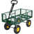 Green est en rupture de stock