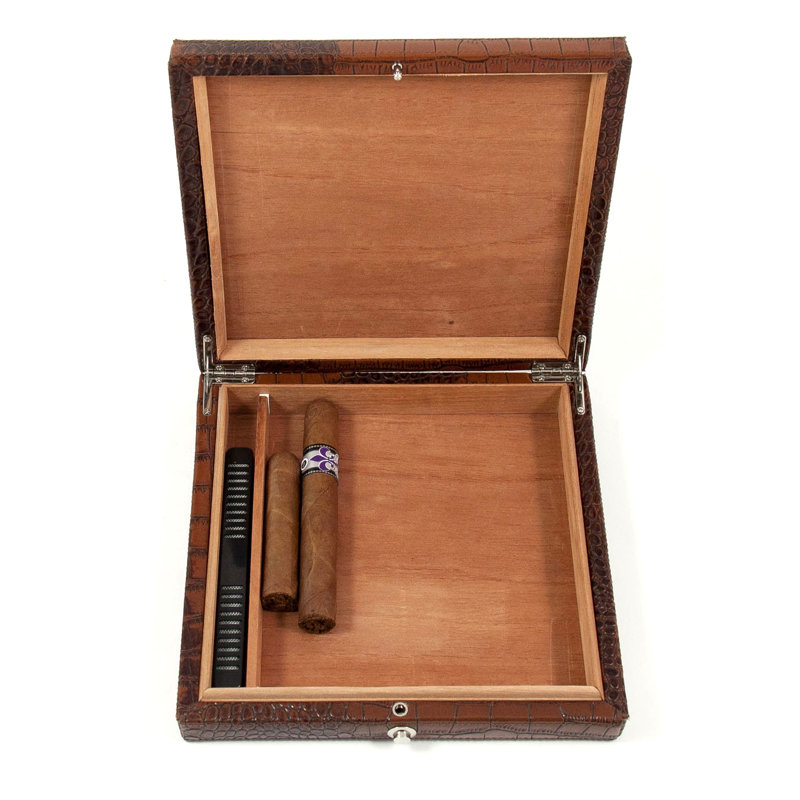 Lemond Cigar Humidor