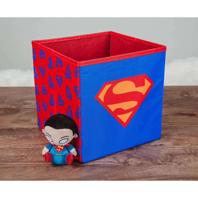 Ukonic Fabric Bin