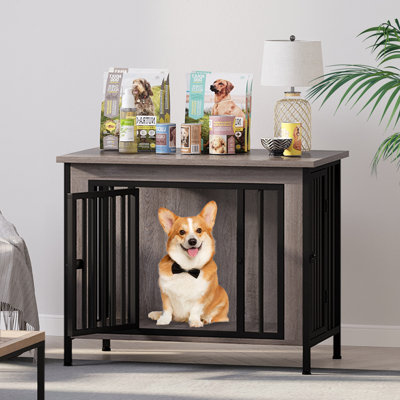 Fidelmar Furniture Style Crate