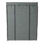133cm Portable Wardrobe-626066658