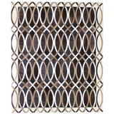 Curves One-of-a-Kind 8' X 10' Area Rug