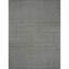Hand Knotted Area Rug in Platinum-209188206