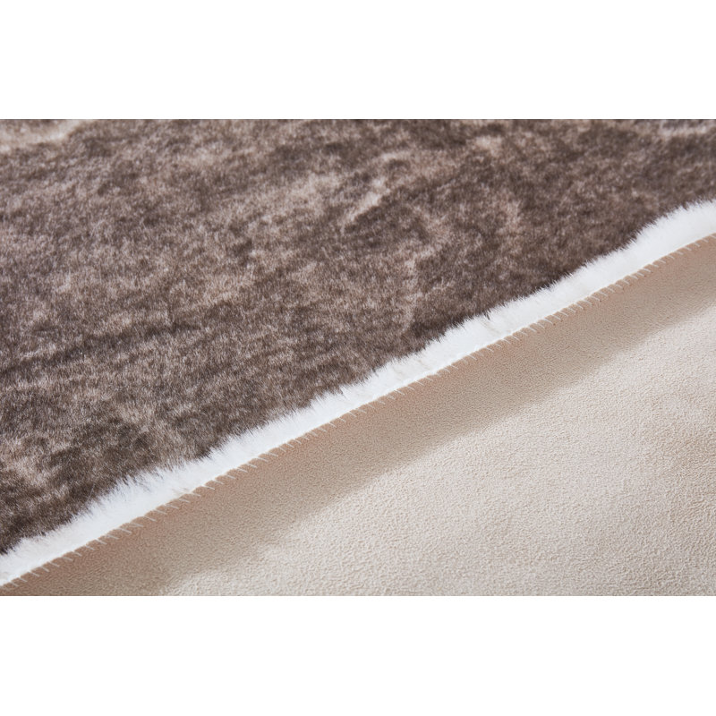 Hand Tufted Indoor Rug