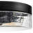 Boatner Glass Flush Mount-242962574