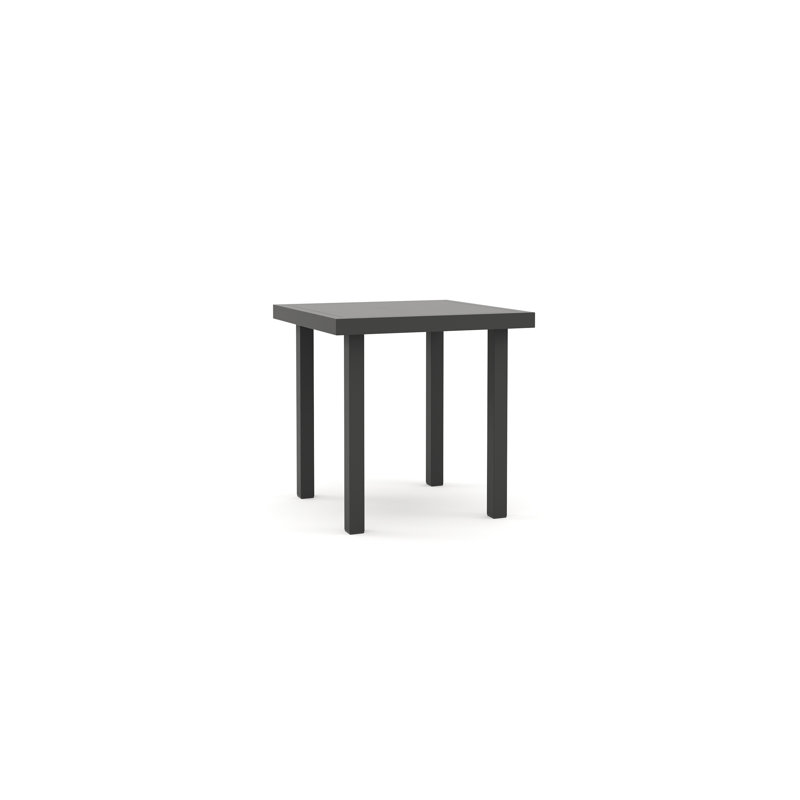 Jasper Outdoor Square Side Table
