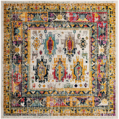 Tapis Anna Raphaelle
