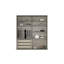 Lumis 2 Door Sliding Wardrobe-95772872