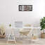 «Rustic Bathroom Relax Letters», estampe numérique, design par Susan Arnot-531658161-531658163