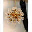 Lustre sphérique Spoutnik de Murano-91459345-91459346-91459347