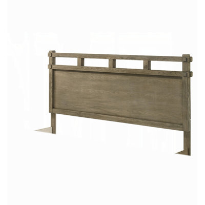 Colton Bed Component Headboard And Footboard