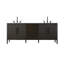 Meuble-lavabo double 84 po-464744168