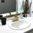 Lulani Centerset Bathroom Faucet with Drain Assembly-56212326