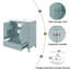 Meuble-lavabo 30 po avec lavabo