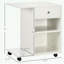 Classeur de rangement de 23,5 po Sedina