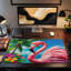 Polyester Desk Pad-1108604243