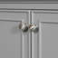 Base de meuble-lavabo simple seulement-101825195