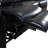 Kirstina Faux Leather Power Recliner