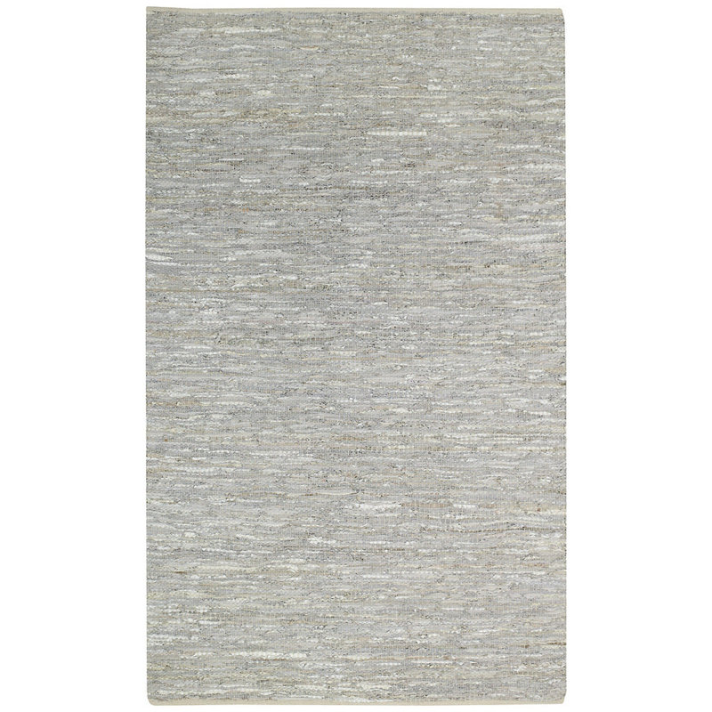 Kandi Performance Flatweave Indoor Rug, Rectangle 3' x 5'
