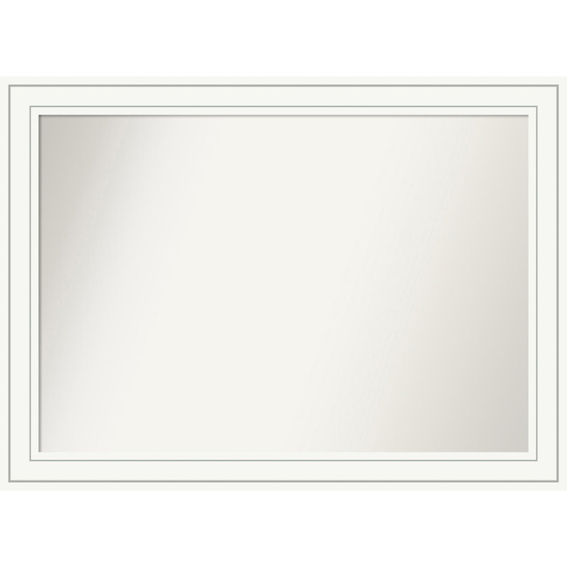 Miroir mural Emoni, 30 po x 41 po