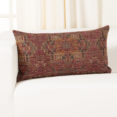 Olcott Pillow