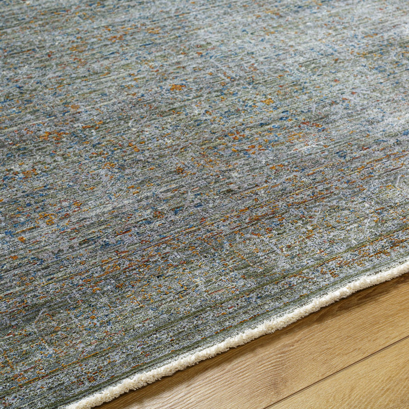 Indoor Rug, Rectangle 9' x 12'