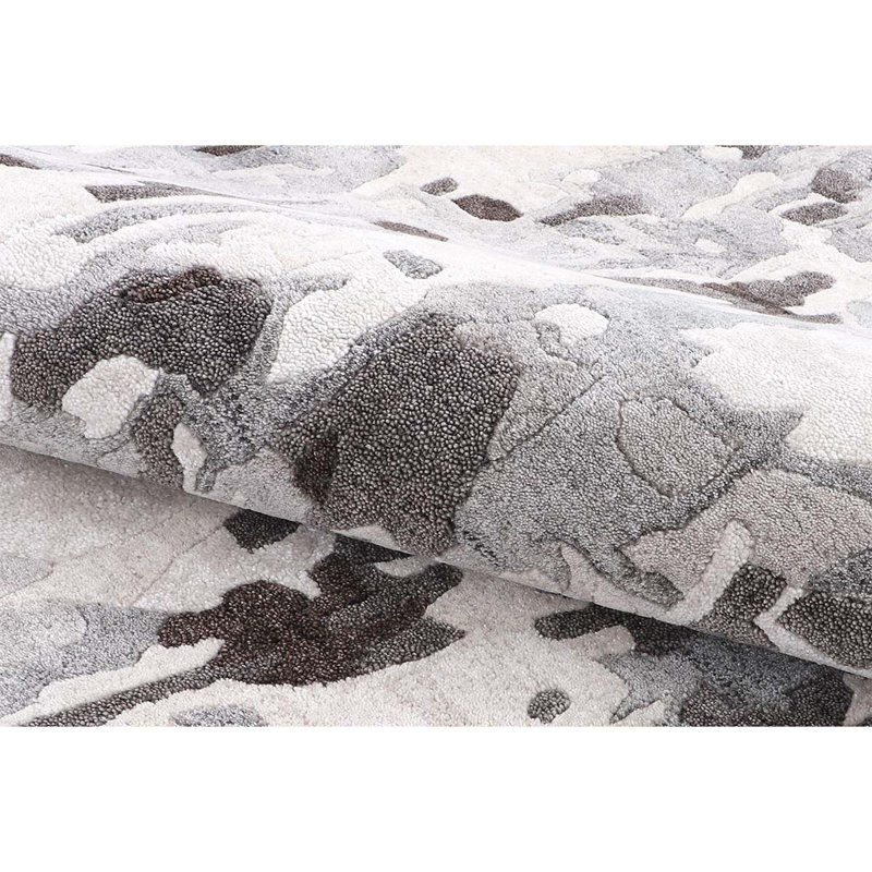 Area Rug, Rectangle 2'6" x 12'