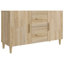 Lastasha 100cm Sideboard-750095802