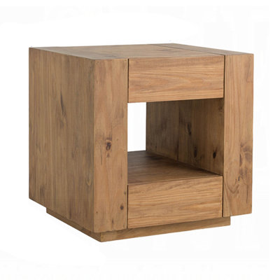 Ayma End Table