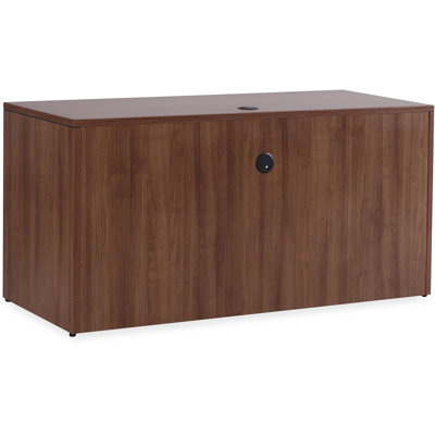 Orlanda Desk by Inbox Zero