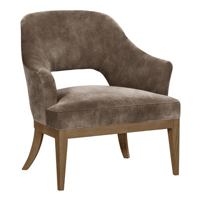 Chaise Kaley de 32,5 po Vanguard