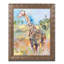 « giraffe », reproduction sur toile-25776409-25776483-25776484