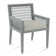Glinda Arm Chair