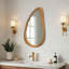 Miroir mural Modern