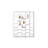 Napolitano Geometric Bookcase-19960714