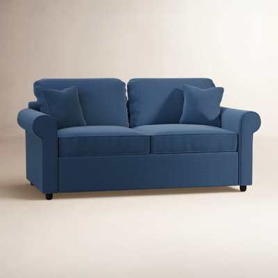 Warrington 76'' Upholstered Sofa