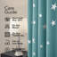 Manzanita Eyelet Room Darkening Thermal Curtains-2132808251-2132808233