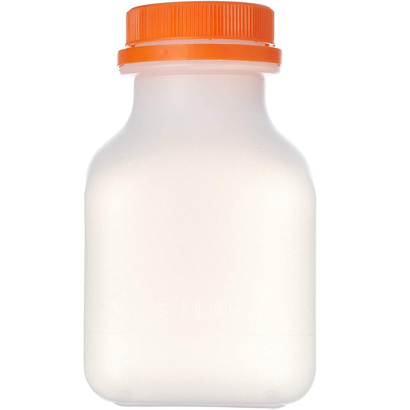 Bouteille d'eau 8 oz Andelijas