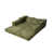 Chenille verte est en rupture de stock