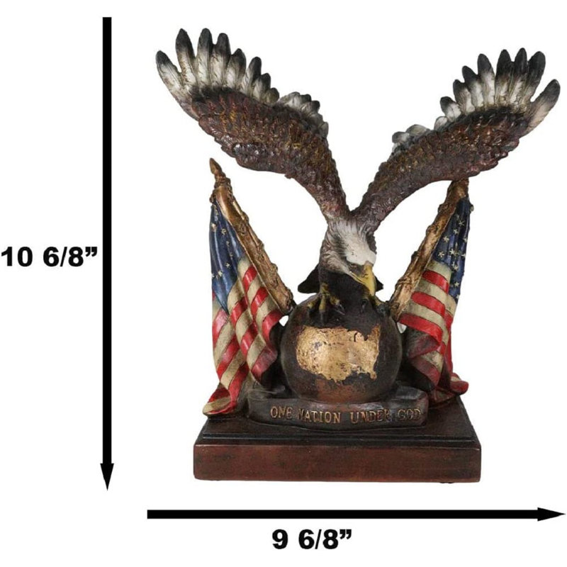 Berardo Animals Figurines & Sculptures
