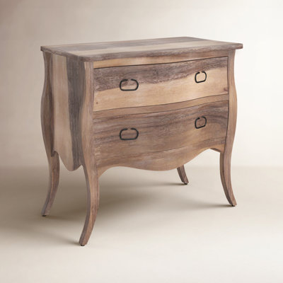 Frida Accent Chest