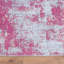 Broadbridge 26 Machine Woven Pink/Grey Rug-1728102730