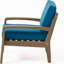 Fauteuil club Grenade