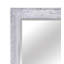 Wood Frame Lengthened Mirror