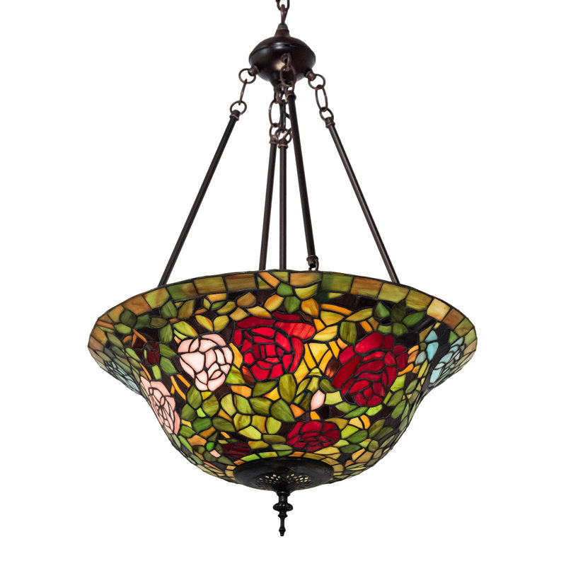 Harvey-Lee 3 - Light Pendant