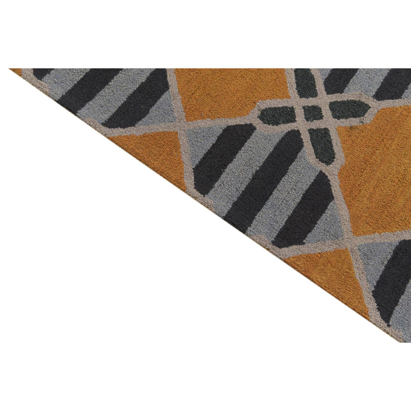 Myrick Multi Rug