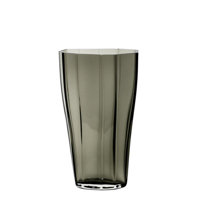 Reed Handmade Glass Table Vase
