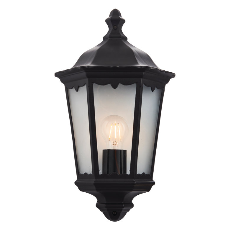 Shanghai Outdoor Wall Lantern