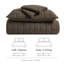 Ensemble de courtepointe EverGrace-132859906-132859907