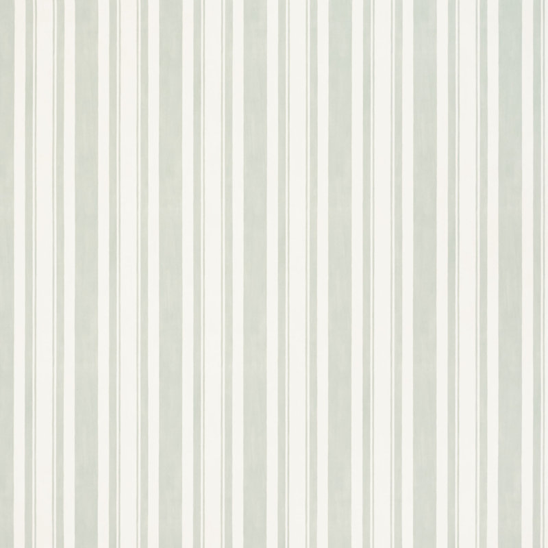 Villa Stripe Wallpaper, Cypress